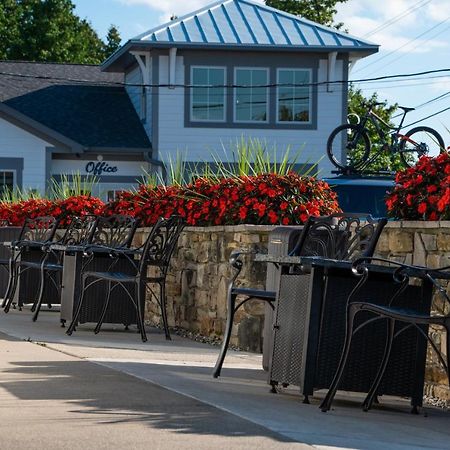 Sister Bay Inn Exterior photo