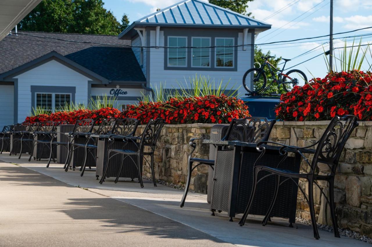 Sister Bay Inn Exterior photo